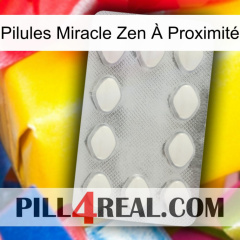 Pilules Miracle Zen À Proximité 16